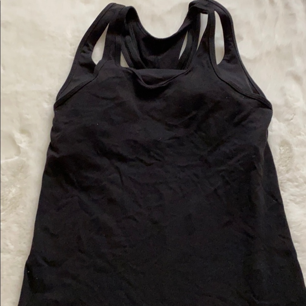 Lululemon Tank - Picture 2 of 3